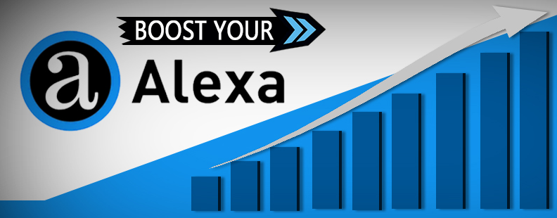 Boost your site on TOP ALEXA Ranking with GIANT xrume...