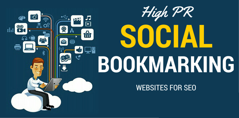 20 High Quality SEO Social Bookmarks For Your Busines...
