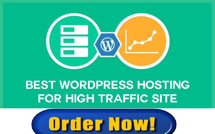 WordPress Hosting with Free SSL Can take upto 30k Rea...