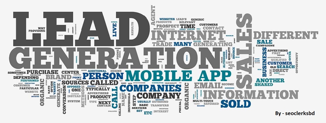 I do 50 verified Lead Generation, Data Research &amp...