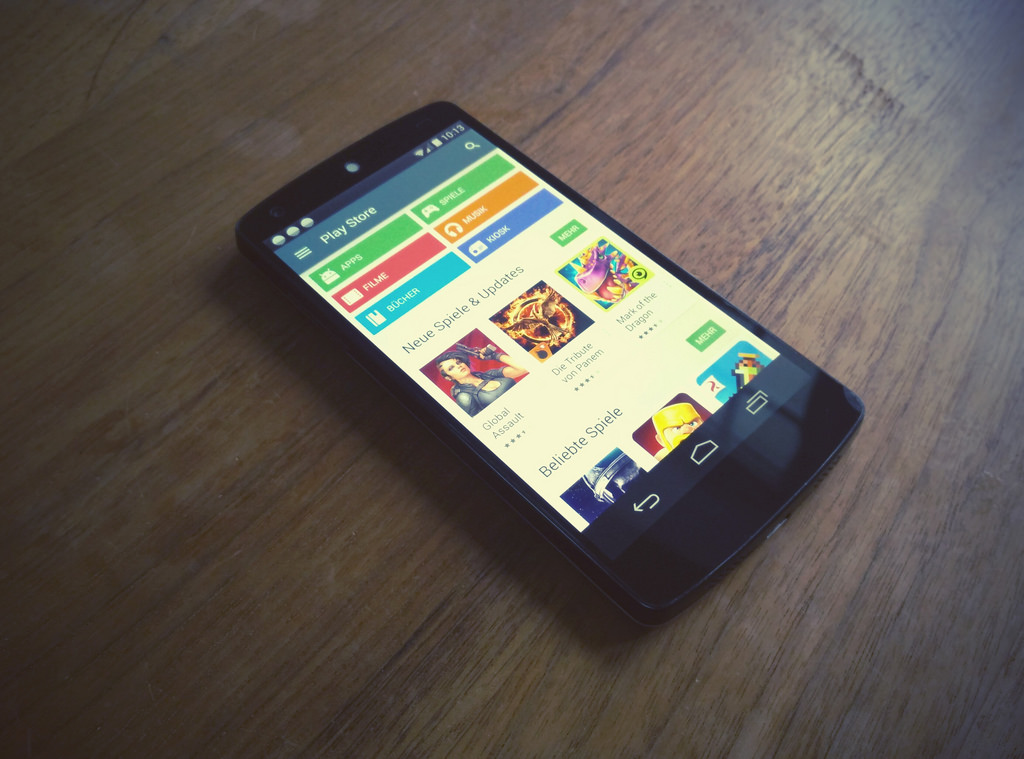 Convert your Website into an Android App with QR Code