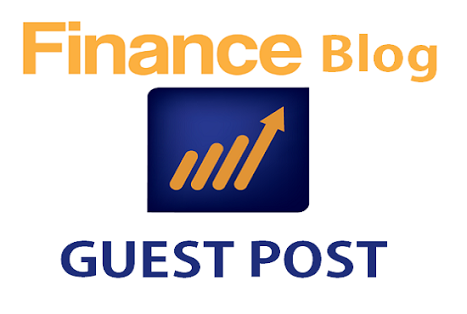 Guest Post on a DA 35 11 Year Old Finance Blog