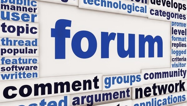 Post 30 High Quality Unique Forum Posts On Any Forum