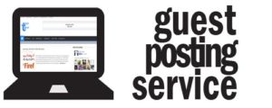 Guest Post - Providing sites with Organic Traffic and...