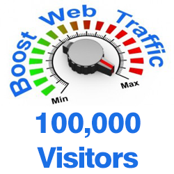 Earn 1, 00,000 Traffic from Wikipedia Completely Anal...