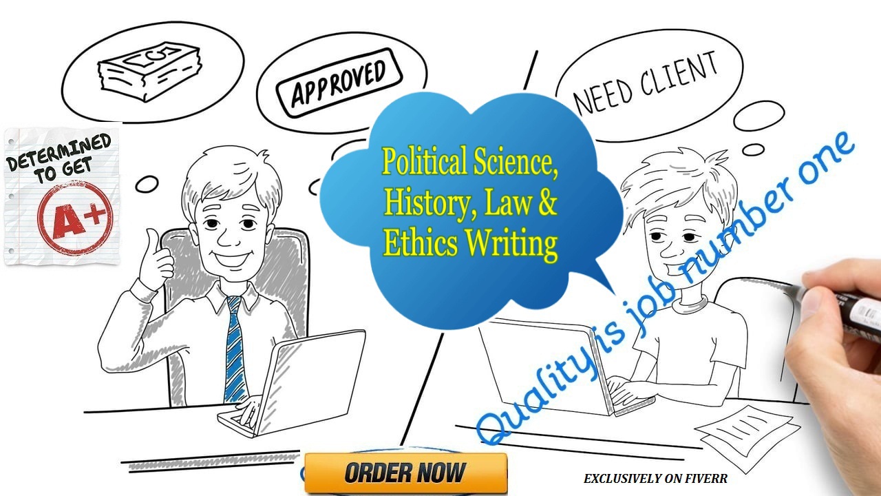 Best Political Science, History, Law And Ethics Res...