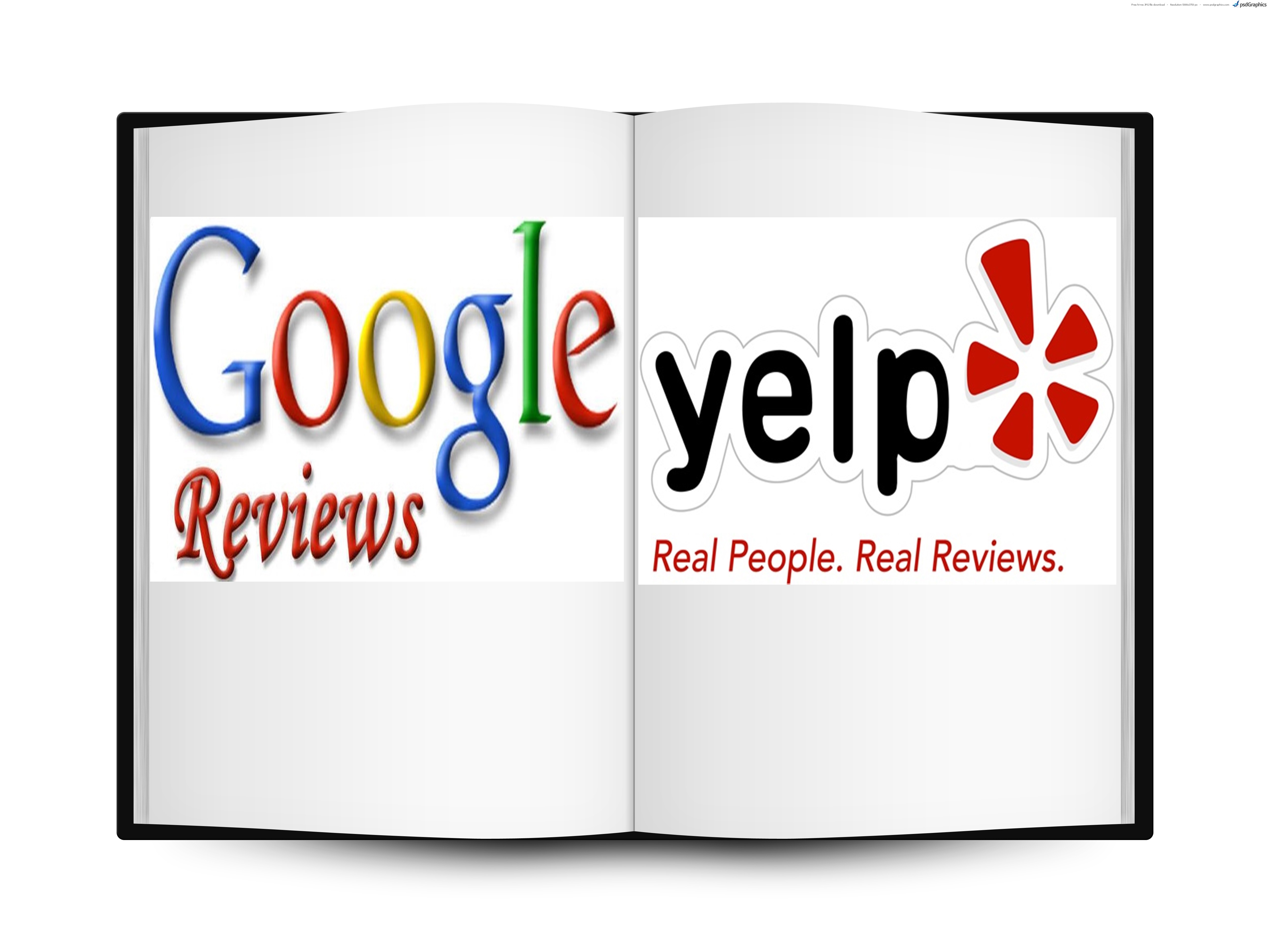 I will promote your local business at USA