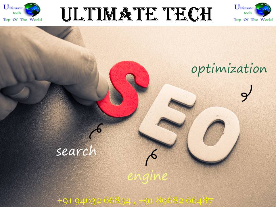 High Quality SEO, Link Building, Social Media Marke...