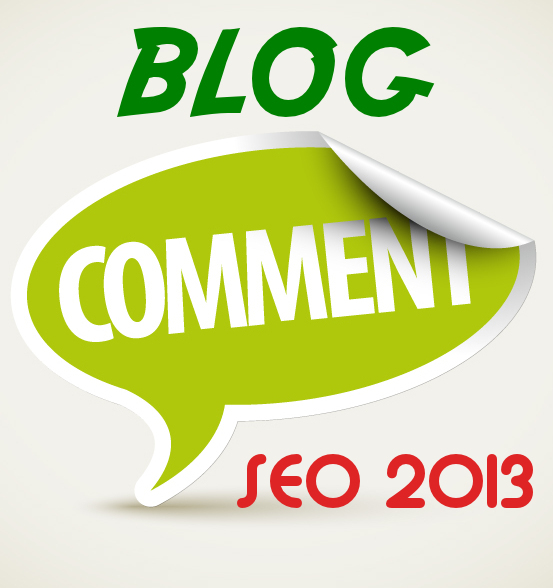 create 40 High Authority Niche Relevant blogcomments ...