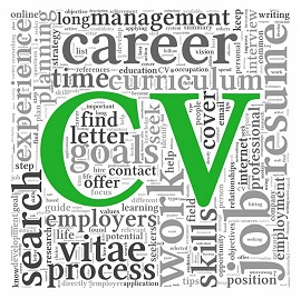 Write, Rewrite Or Edit Resume, Cv And Cover Letter Q...