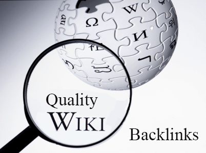 20 High Authority Wiki Backlinks With FREE Premium In...