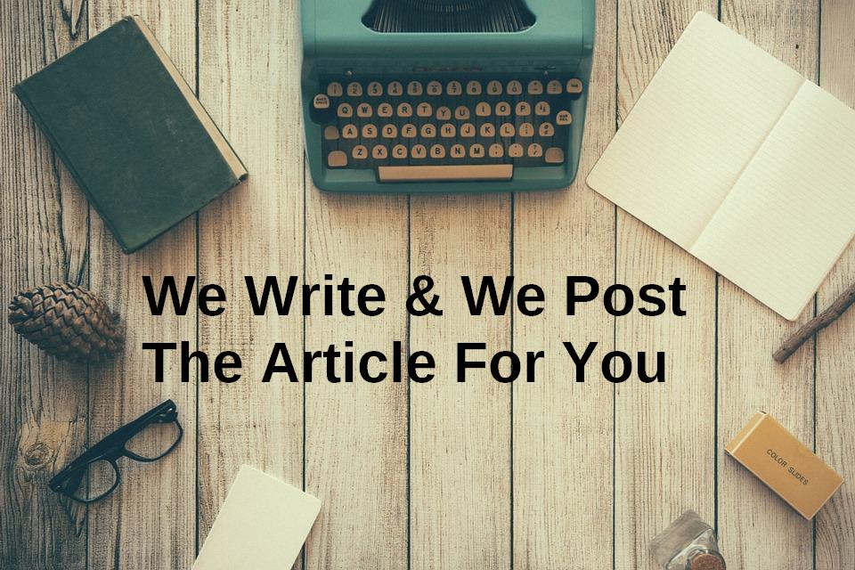 Blog Posts On Quality Web Related Websites