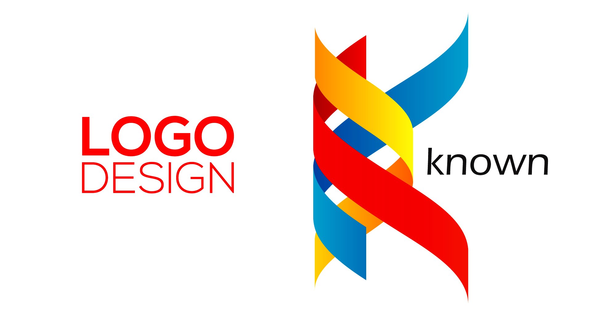 Get Awesome eye catching logo design Within very fast