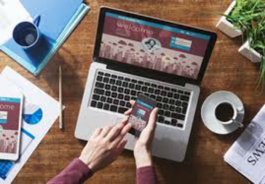 Create A Full Responsive Word press Website For Your ...