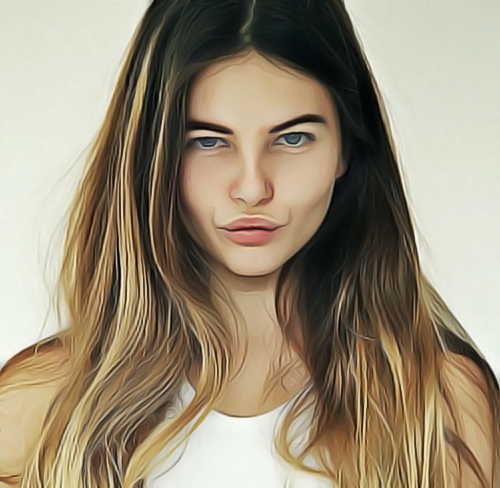 make any image to beautiful work of art