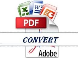 Convert Your PDF To editable Words, Excel, Power Po...