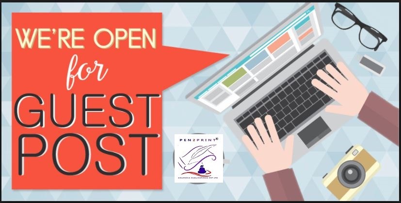 Create 7 Do-Follow Quality Guest Posts With 2nd and 3...
