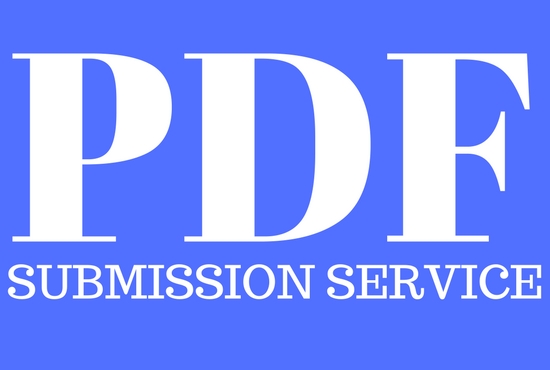 manually submit pdf document on top 27 sharing websit...