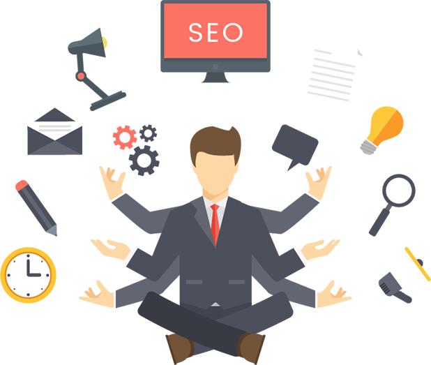 Digital Marketing On Page Optimization