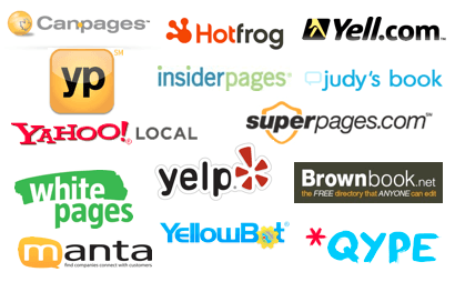 Help You To Creat Top 200 Local High PR Citations
