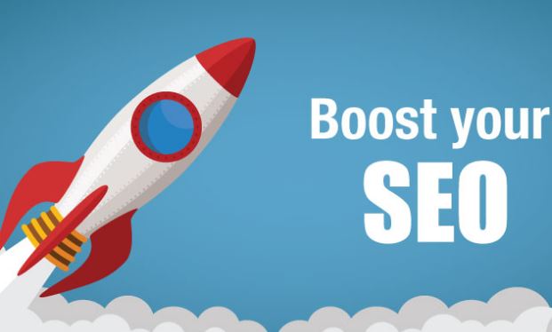 Boost Your Website Ranking to TOP 1 Google With Rocke...