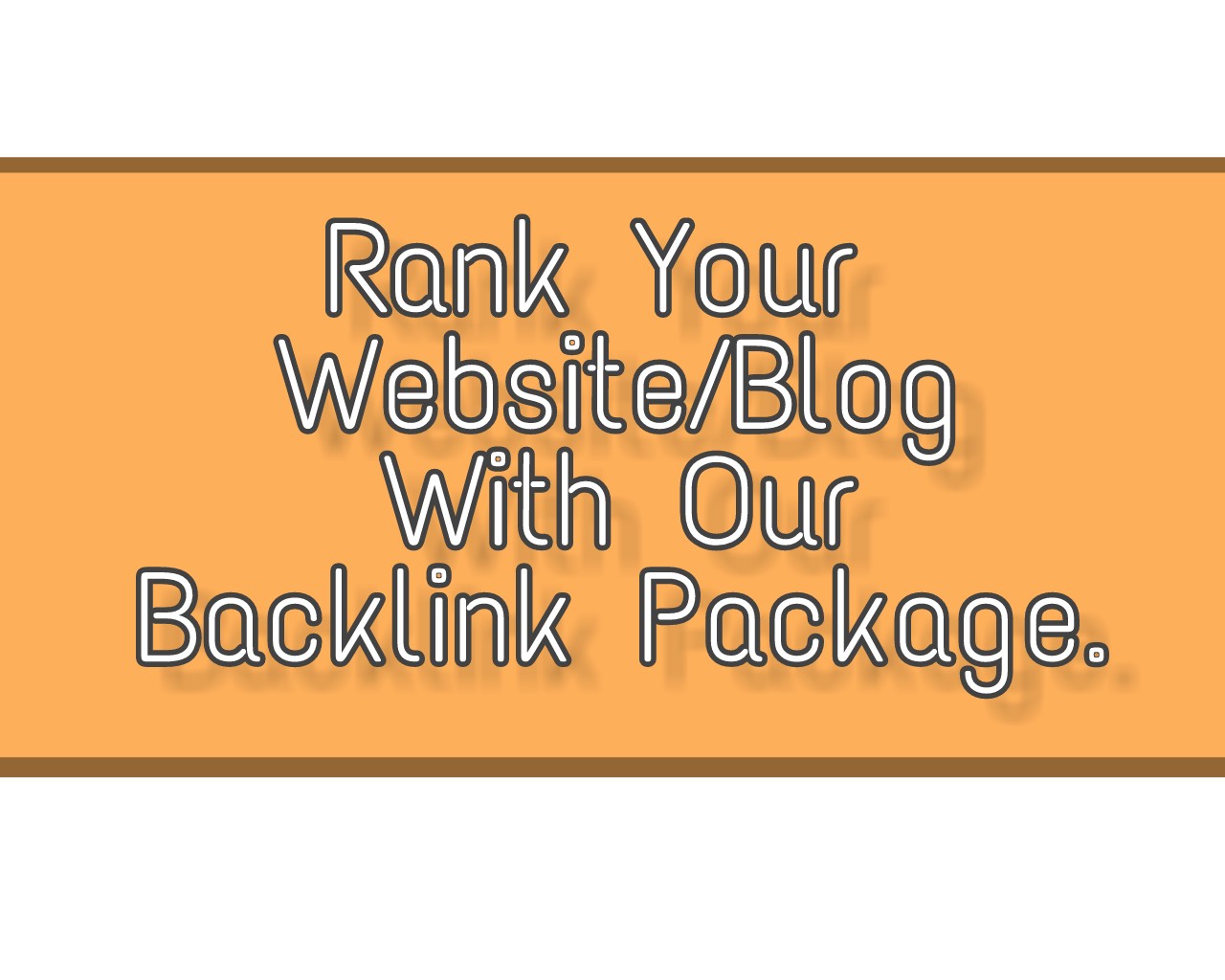 Boost Your website ranking to the top page of google ...