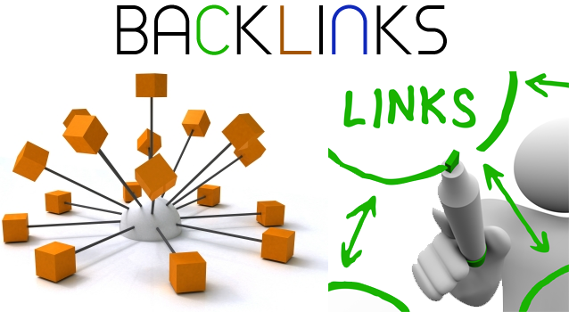 20 high quality backlinks to increase website rank