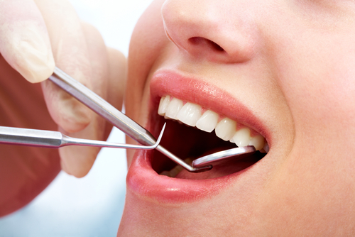 Guest Post on Dental Health sites