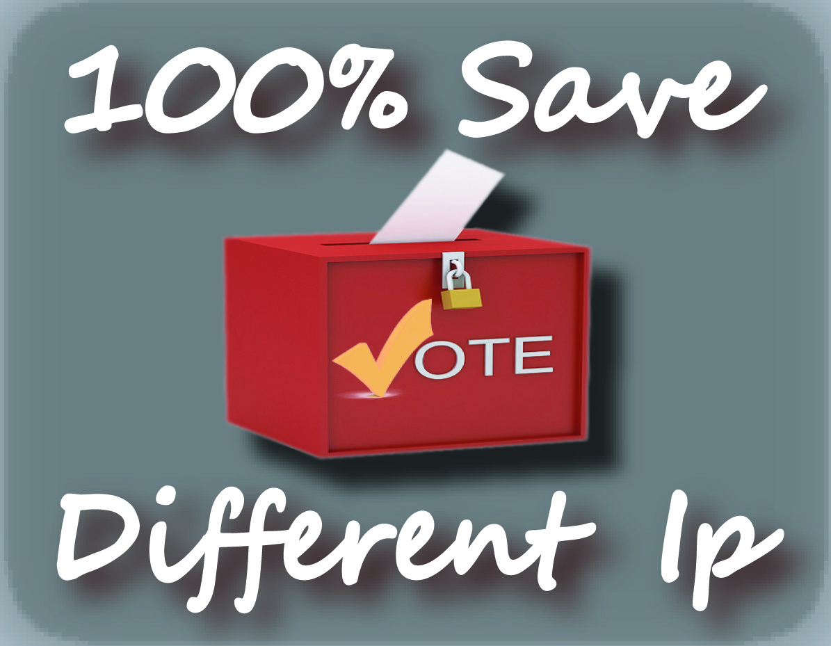 Promote Your Online Voting Contest To Get More Voters