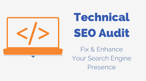 Will Do SEO Audit, Consulting and Strategy to apply T...