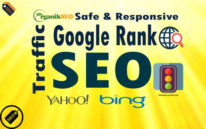 100 gooogle number #1 ranking your website