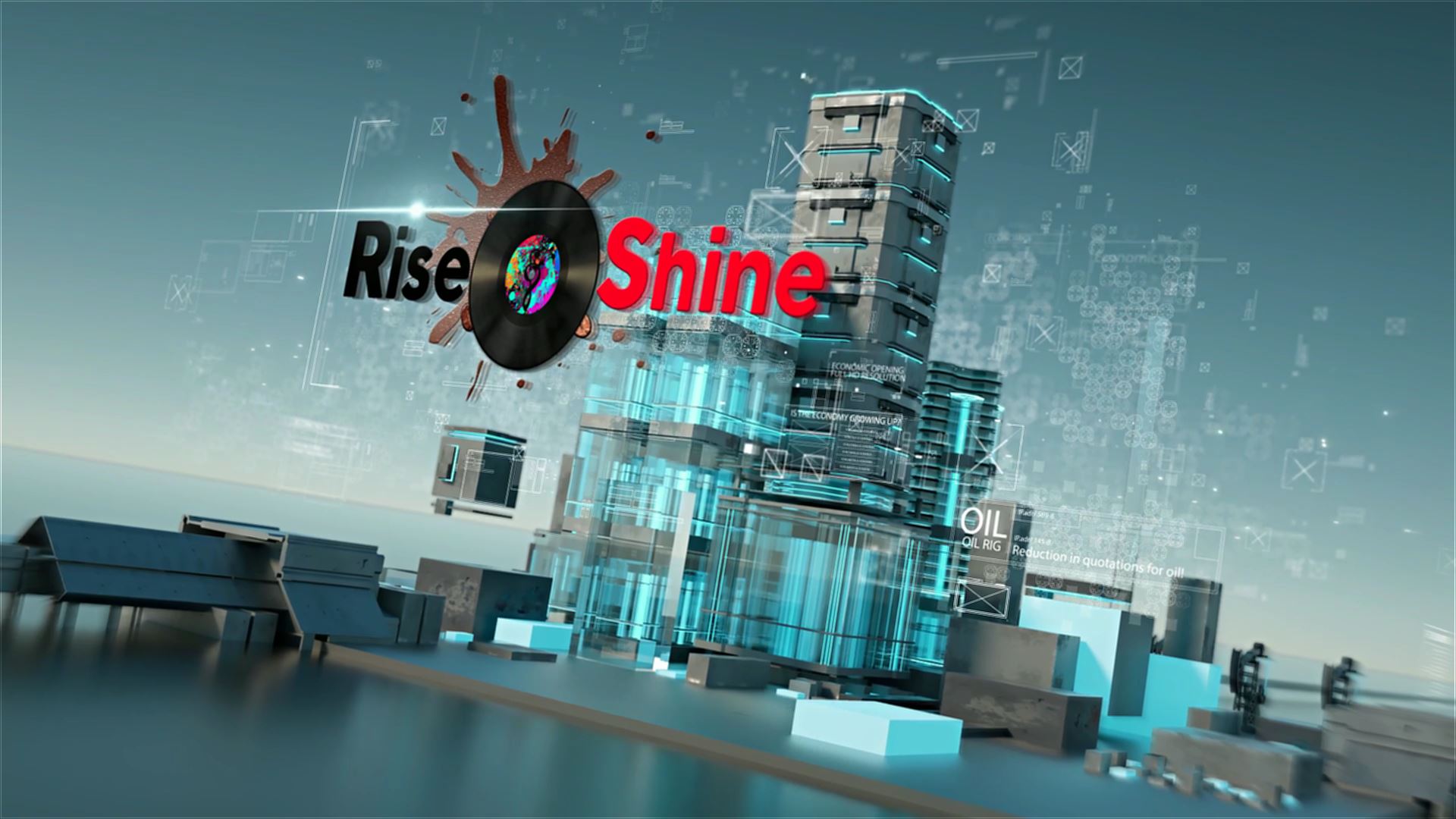 create 10 stunning video intro animations from your l...