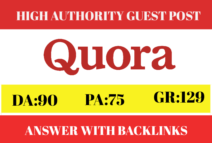 Create 5 high quality backlinks and generate traffic ...