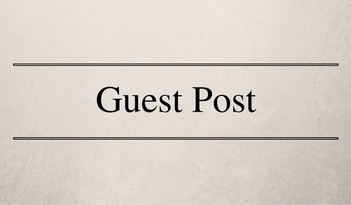 Paid Guest Post on My High DA & PA Personal Blog
