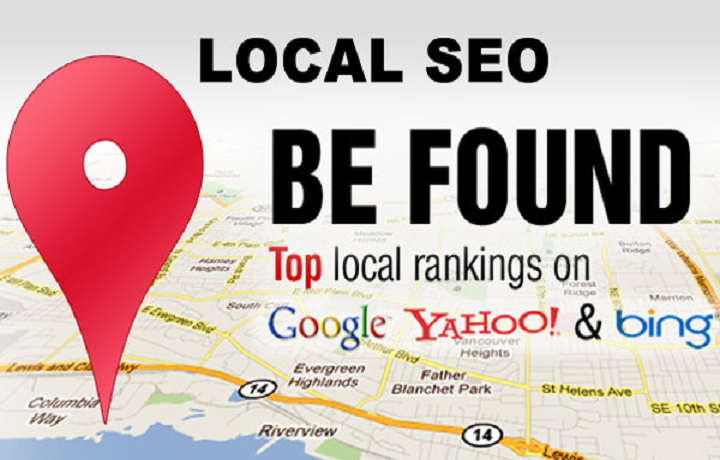 Create 25 USA Google Map Local Citations or Local Lis...