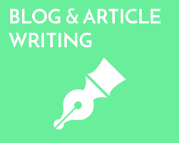 5 unique organic articles