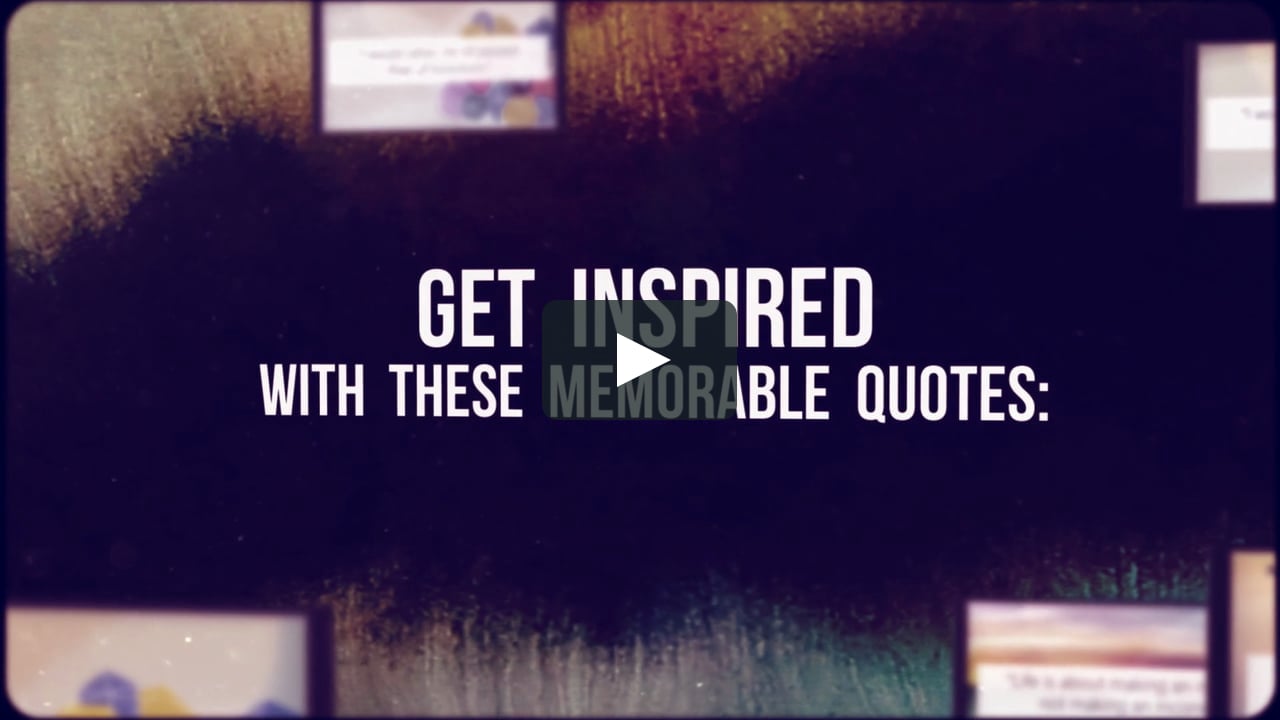 Will Create 99 Inspirational Image Quotes With LOGO I...