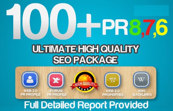 RANK Your Site Into TOP Google Rankings With My 100 A...