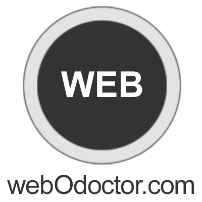 webOdoctor Website Designing, Mobile App Development...