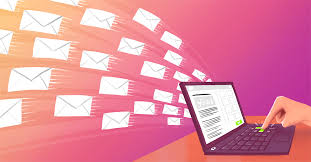 100.000 email USA list