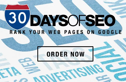 30 DAYS HIGH QUALITY Link Building Campaign Google Tr...