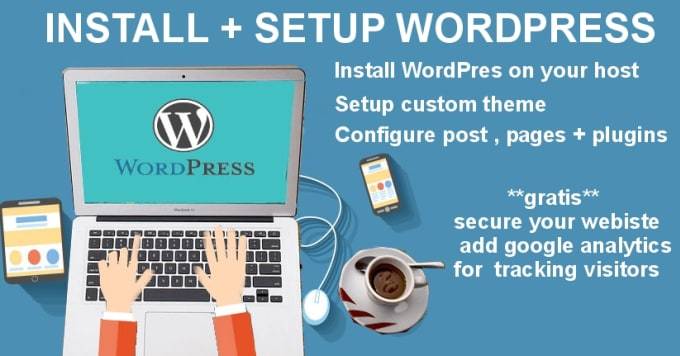 Install Wordpress on your server and add a PAID theme...