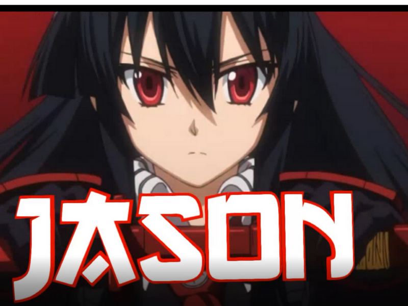 Create Text Reveal Anime Intro's