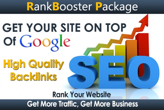 Do 60 High Quality Dofollow Backlinks For Ranking You...