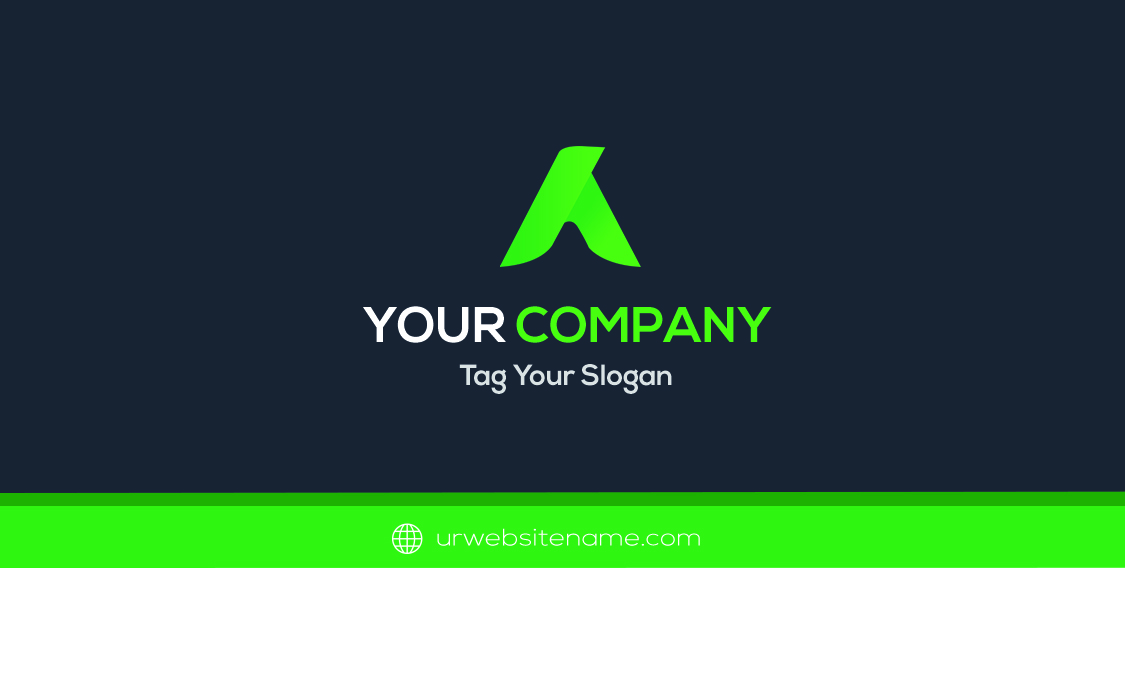 Complete a one of a kind logo and business card with ...