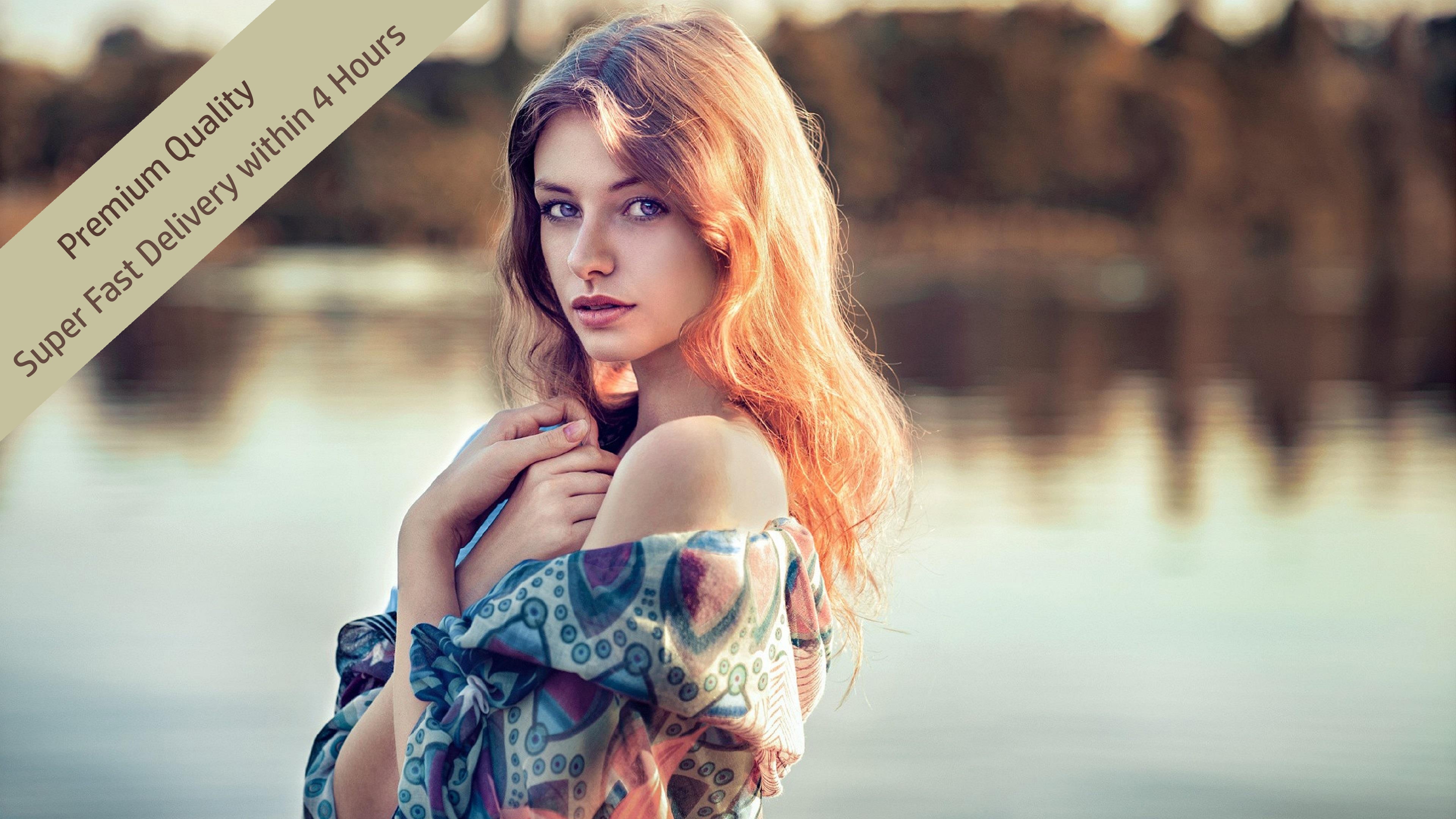 I will do Professional Photoshop Editing within 24 ho...