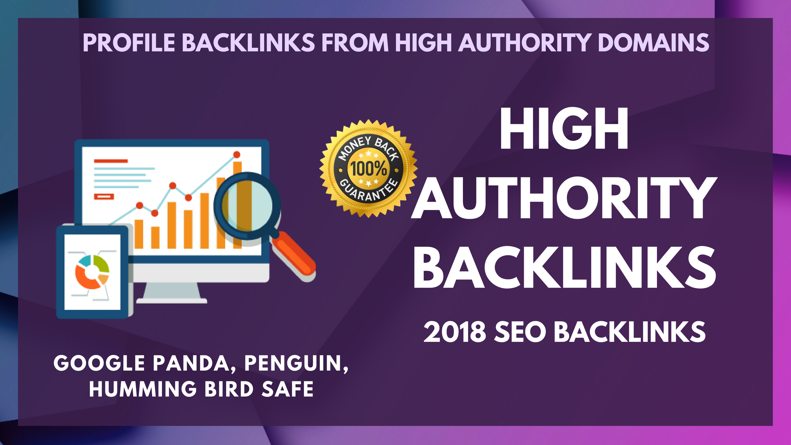 2018 SEO Backlinks - Boost your Ranking with 20 High ...