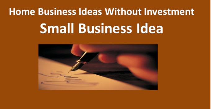 I can provide over 130 business ideas you can start f...