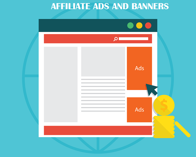 Add Amazon Affiliate ads, codes and banners to your ...