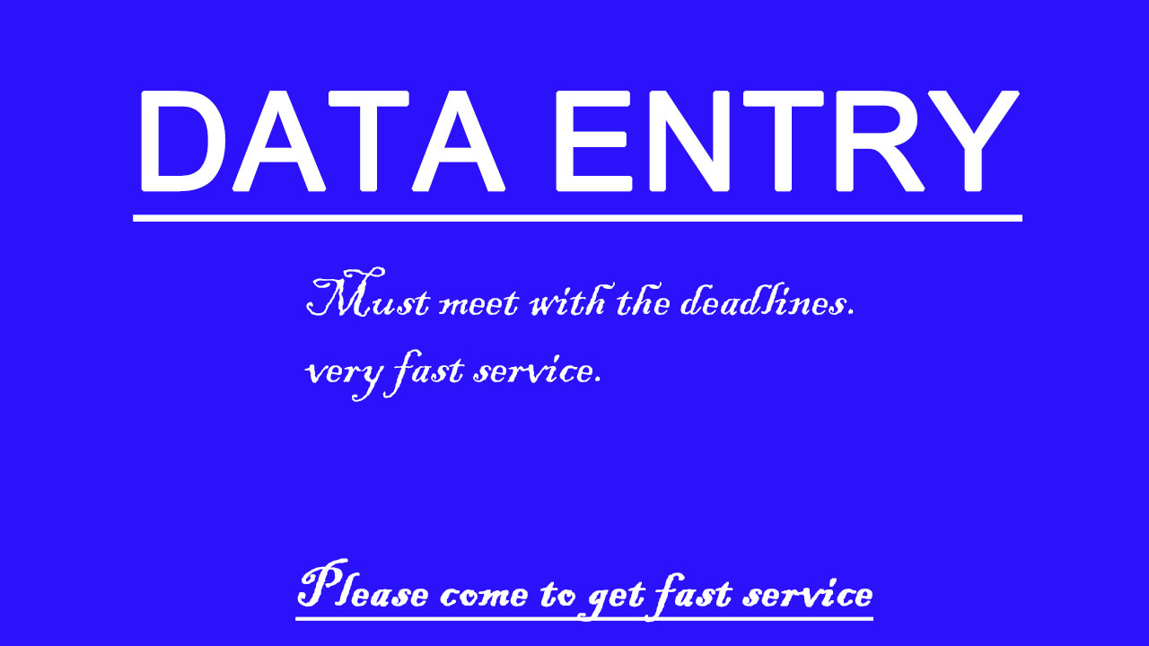 I'll search Data and enter in Excel Sheet for 500 ent...